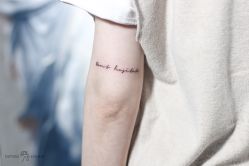 -飛凡TATTOO纹身•原创