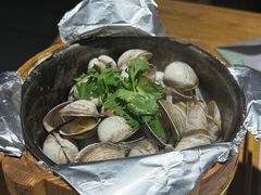 -一顿烧烤(八经街店)