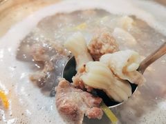 -华哥新鲜猪精品美食