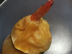 全家福汤包-隆喜元鱼汤包·海鲜(中联广场店)