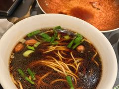 -A One Kitchen·南京精菜馆(晶丽酒店店)