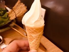 -温野菜涮涮锅(大悦城店)