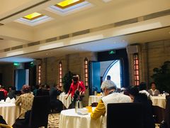 大堂-广东胜利宾馆西关粤中餐厅