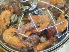 -北戴河庆山饭店·海鲜砂锅粥(北戴河黑石路店)