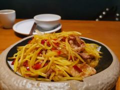 -莲香西域·正宗新疆菜(龙华店)