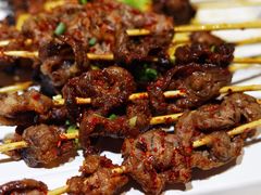 -庞家烧烤客栈(炮台山店)