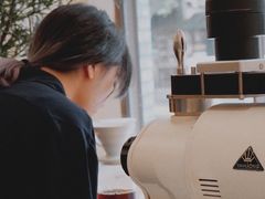 -Onirii Coffee(长乐路店)