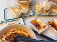 -当家水煎包·牛肉汤(浦江店)