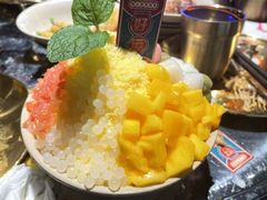 -明瓦廊美食街