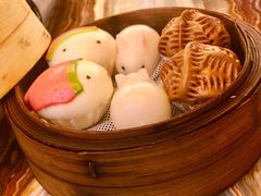 -椿记烧鹅(叠彩店)