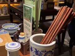 -南京大牌档(济南万象城店)