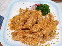 -万禧明珠大酒楼(海丰店)