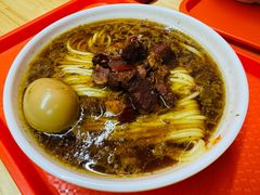 -盛京人人鸡味抻面(珠江桥店)