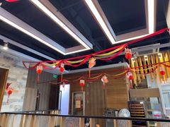 -巷语私房料理(华一实业大厦店)