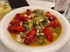 -御苑宾馆-中餐厅