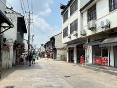 -葑门横街