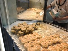 -栗酥饼(南长街店)