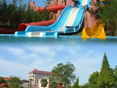 -金孔雀温泉旅游度假村