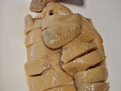 -侨美食家·粤菜(体育西路店)