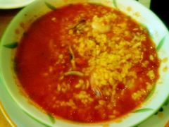 海鲜利梭多饭-萨莉亚意式餐厅(上下九店)