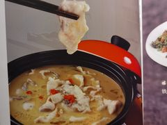 -巴盟人家·内蒙地方菜(华丽家族店)