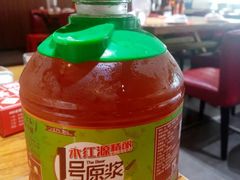 -永红源·啤酒烧烤海鲜大排档(台柳路店)