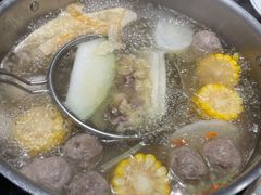 -小牛海记潮汕牛肉店(永定路店)