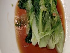 -月福京味斋·烤鸭店·北京菜(鼓楼总店)