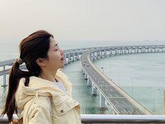 -星海湾跨海大桥