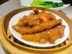 -吉旺港式餐厅(南方商城店)