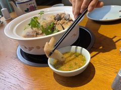 -琼菜人家·海南菜·文昌鸡(文昌大道店)