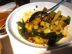 贵阳红油米豆腐-黔香阁·味(花木店)