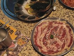 -安又胖韩国烤肉