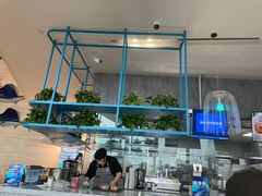 -贝林大翅鲸简餐厅(国家海洋博物馆店)