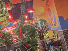 -江湖水乡铁锅炖魚(周庄嘉园店)