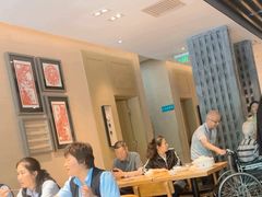 -姥姥家春饼店(惠新东街店)