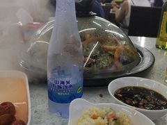 -海岸风情蒸汽海鲜自助餐厅(家宴金手勺店)
