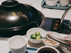 -百年果林椰子鸡(中洲店)