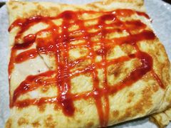 蛋包饭-金顺韩式烤肉·网红烤肉店(广利路店)