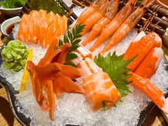 -伊豆野菜村(合景·摩方店)