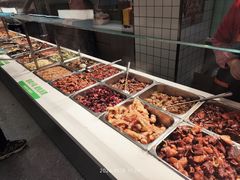 -晓宇盒饭(民安街店)