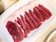 -福寿斋·老北京铜锅涮肉·烤鸭(顺义总店)