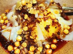 -拾捌川·自贡爆炒(新街口店)