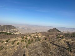 -北岳恒山