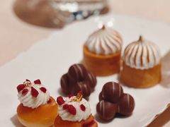 -Caprice(香港四季酒店)