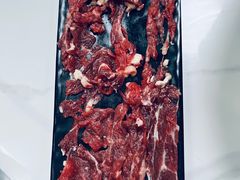 -刘少华贵州小黄牛·鲜牛肉火锅(总店)
