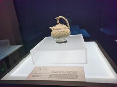 -陕西历史博物馆