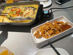 -天虹购物中心(石路店)