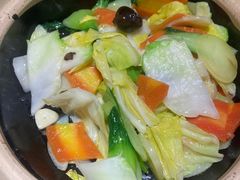-陶苏·品味融合川菜(龙湖源著天街店)