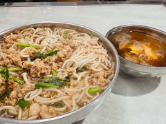 -正宗杨记普洱酸醋米线(总店)